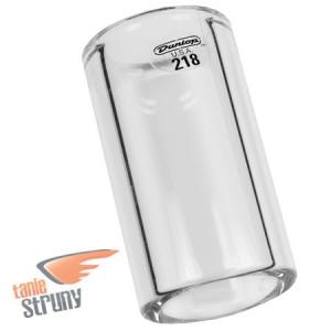 Dunlop 218 Short/Medium - Slide szklany