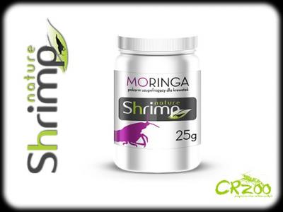 Shrimp Nature - Moringa 25g