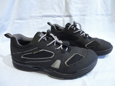 Buty trekkingowe ECCO Biom  GORE-TEX r.38/24.5cm