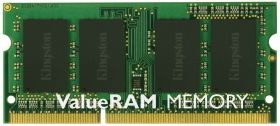 KINGSTON DDR3 SODIMM 4GB/1600 CL11