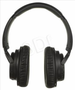 Słuchawki wokółuszne Sony MDR-ZX770BN (Ciemno szar