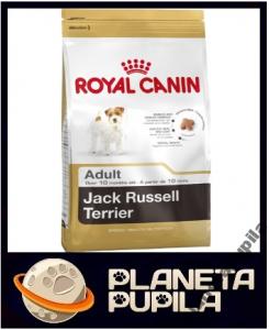 ROYAL CANIN JACK RUSSELL ADULT 1,5kg ORYGINALNY!!!
