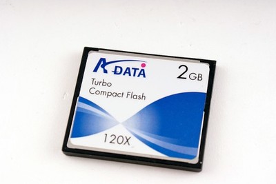 Karta 2 gb CF Compact Flash