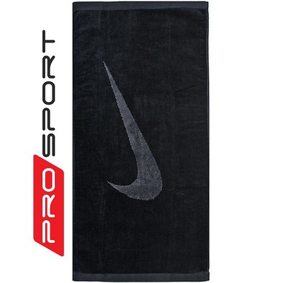 Ręcznik NIKE Sport Towel r.M na prezent! siłownie! - 5942787249 - oficjalne  archiwum Allegro