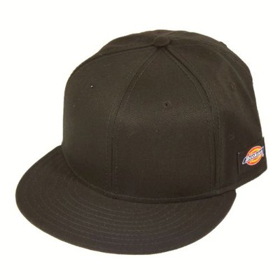 czapka fullcap DICKIES CORE fitted S/M  7-7 1/4
