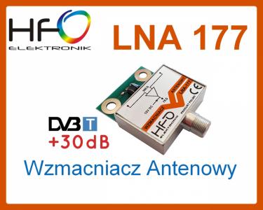 LNA177 HFO PROMOCJA 100% Produkt Polski Gwarancja