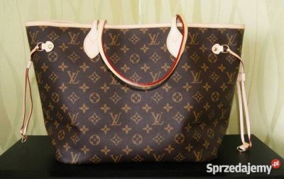 Louis Vuitton torbica popolna replika