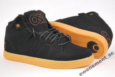 Osiris best sale convoy mid