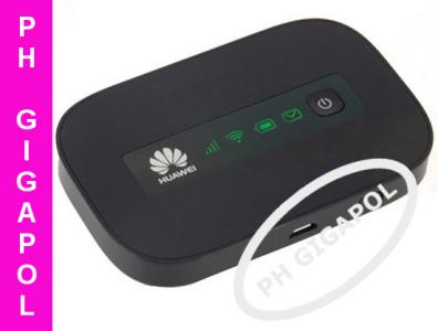 router Huawei e5332s-2 z gniazdem antenowym AERO2