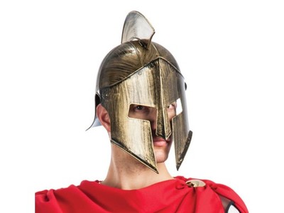Hełm Spartański Spartanin Rzymianin Centurion