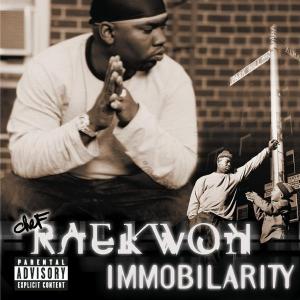 =HHV= Raekwon - Immobilarity Music On CD Version