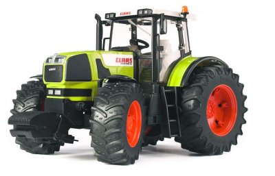 BRUDER 03010 Traktor Claas Atles 936 RZ