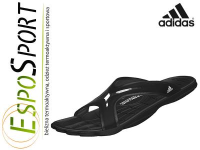 Klapki męskie Adidas adiPURE Slide SC V21529 - 5304838121 - oficjalne  archiwum Allegro