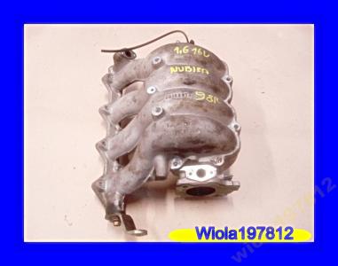 Daewoo Nubira kolektor ssący 1,6 16v 97-99