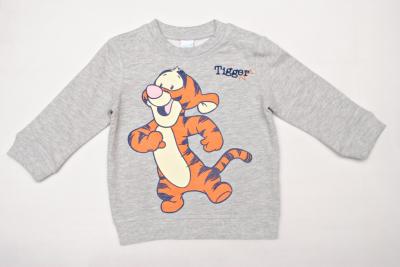 DISNEY- cudny sweterek Tygrysek 6-9m, 74cm