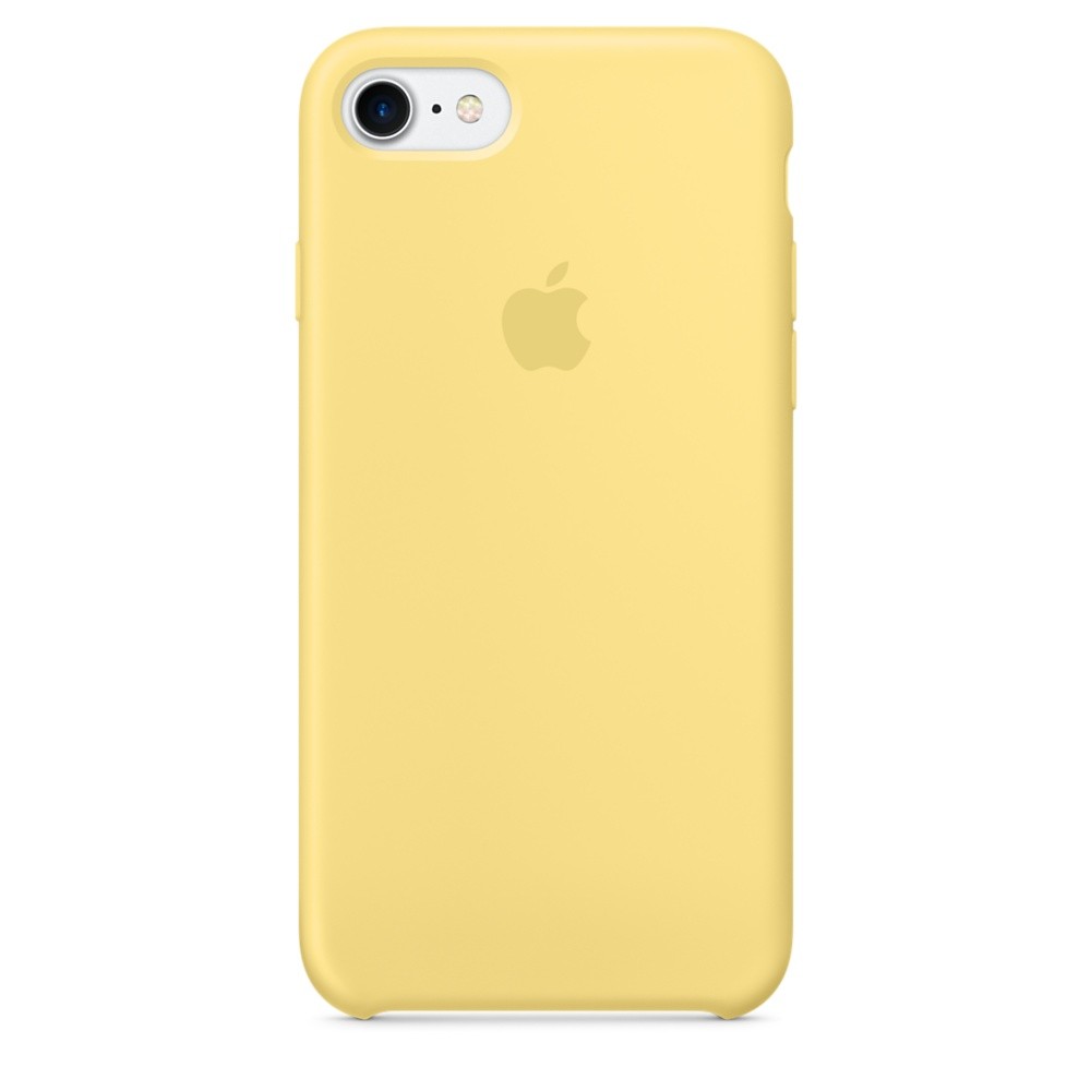 Apple Iphone 7 Silicone Case Pollen 6997904464 Oficjalne Archiwum Allegro