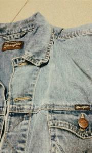 Wrangler xl super kamizelka blog sexi  zara