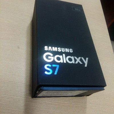 Samsung Galaxy S7 bez simloka