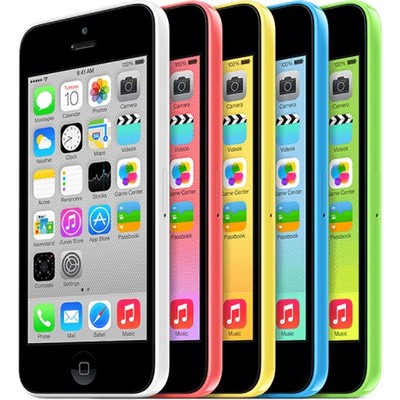Apple iPhone 5C 32GB | GW 12m | 5 KOLORY