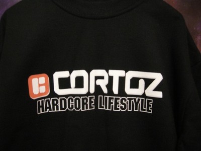 Cortoz Bluza XL Rap/SSG/Patriotic/Prosto/Mass