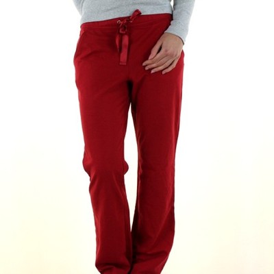 NOWE Spodnie Guess czerwone z USA! rozm. S