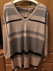 sweterek bluzka NEXT rozmiar 48