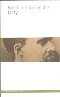 Listy Nietzsche Friedrich