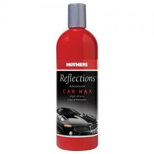 Mothers Reflections Car Wax wosk SKLEP P-Ń