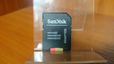 PAMIĘĆ MICRO SD SANDISK 32GB MICRO EXTREME
