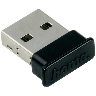 WLAN Stick USB 2.0 150 MBit/s Hama 54111 ! OKAZJA