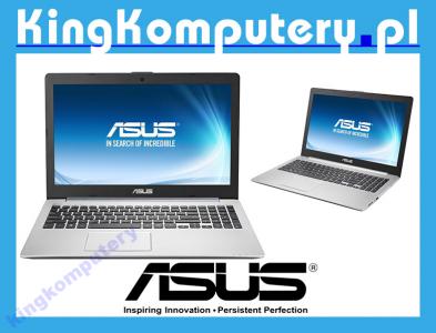 Asus K551 15,6 i7 3,0GHz 4GB 750GB GT740-2GB Win8