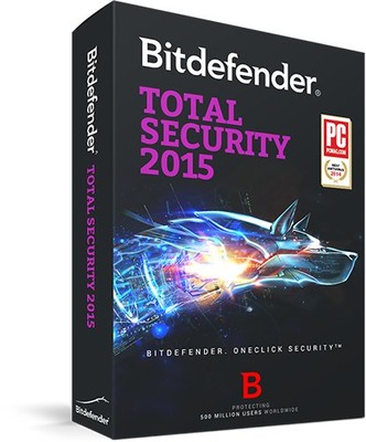 Bitdefender Total Security 90Dni OKAZJA Automat