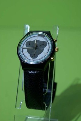 SWATCH AG 1991