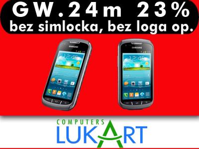 s7710 SAMSUNG Galaxy XCover 2 PolskDys wysyłka zPL