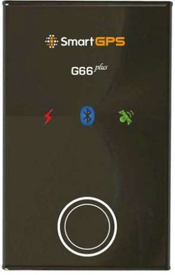 SmartGPS touch G66plus