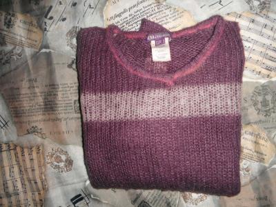 sweter - MNG - S/M