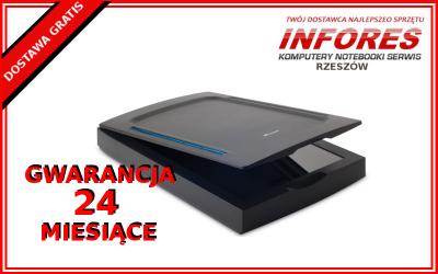 Skaner MUSTEK SCANEXPRESS A3 2400S USB - 5985016746 - oficjalne archiwum  Allegro