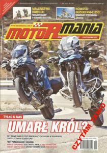 5/2013 MotorMania Motor mania