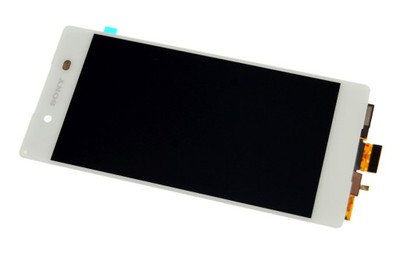 ekran LCD DIGITIZER SONY Xperia Z4 Z3+ E6553 E6533