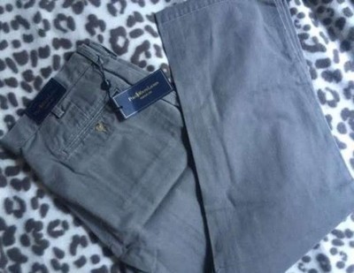 Ralph Lauren spodnie nowe 100% oryginalne W36 L30
