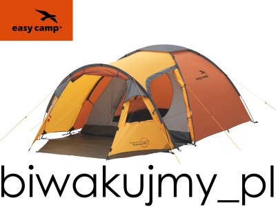 Namiot 3 osobowy Eclipse 300 firmy Easy Camp