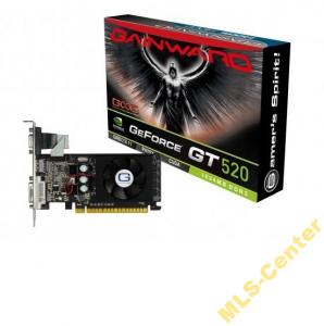 Karta grafikiGeForce GT520 1GB DDR3 DVI HDMI PCI-E