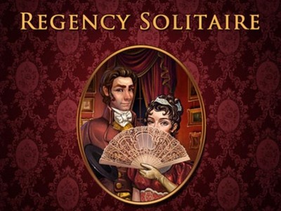 Regency Solitaire - Klucz Steam - automat