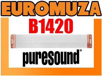 Puresound Blaster B1420 Sprężyna do werbla Czwa