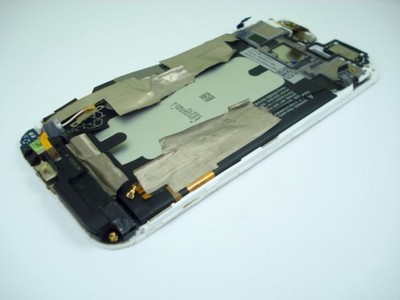 ORYG części HTC M8 bateria, taśmy, złącze OKAZJA!