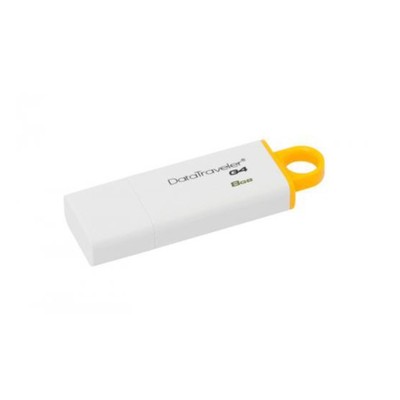KINGSTON PENDRIVE DTIG4 8GB USB 3.0 GW FV