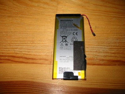 Motorola XT1622 Moto G4 bateria akumulator ORYGIN.