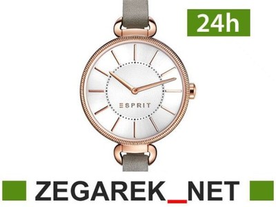 Zegarek damski Esprit ES108582002 DHL Gratis!