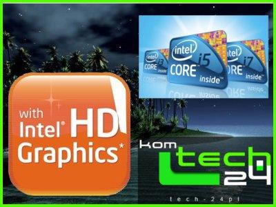Intel i5-3340 3.3GHz 6MB Cache IntelHD 2500 FV/GW