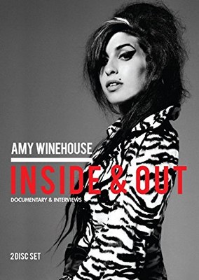 WINEHOUSE AMY Inside &amp; Out BOX Dobry Prezent !